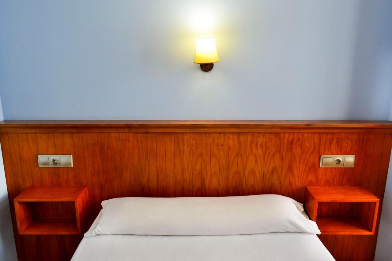 Alda Via De La Plata Rooms Ла-Баньеса Экстерьер фото